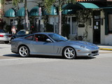 Ferrari 550