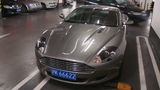 Aston Martin DB9