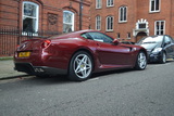 Ferrari 599GTB