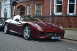 Ferrari 599GTB