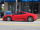 Ferrari F430