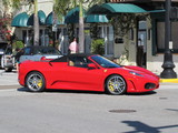 Ferrari F430