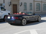 Aston Martin DB9