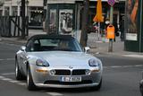 BMW Z8