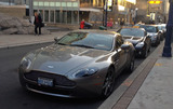 Aston Martin Vantage