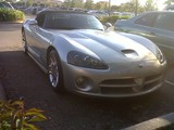 Dodge Viper