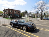 Dodge Viper