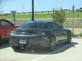 Aston Martin Vantage