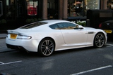 Aston Martin DBS