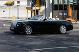 Rolls Royce Phantom