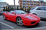 Ferrari 360 Modena