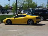 Ferrari 360 Modena