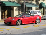 Ferrari F430