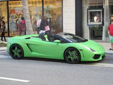 Lamborghini Gallardo
