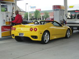 Ferrari 360 Modena