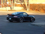 Porsche 911 Turbo