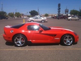 Dodge Viper