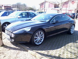 Aston Martin Rapide