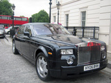 Rolls Royce Phantom