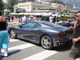 Ferrari F430