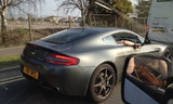 Aston Martin Vantage