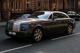 Rolls Royce Phantom