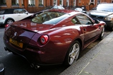 Ferrari 599GTB