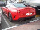 Ferrari 599GTB