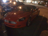 Aston Martin DB9