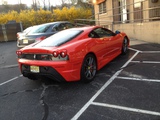 Ferrari F430