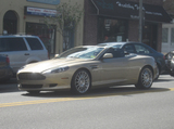 Aston Martin DB9