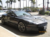 Aston Martin DBS