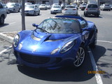 Lotus Elise