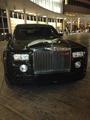 Rolls Royce Phantom