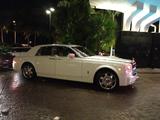 Rolls Royce Phantom