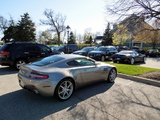 Aston Martin Vantage