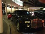 Rolls Royce Phantom