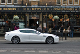 Aston Martin Rapide