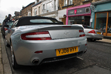 Aston Martin Vantage