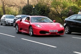 Ferrari F430