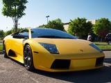 Lamborghini Murcielago