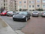 Ferrari 599GTB