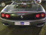 Ferrari 360 Modena