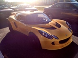 Lotus Exige