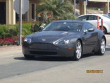 Aston Martin Vantage