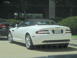 Aston Martin DB9