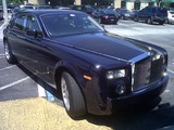 Rolls Royce Phantom