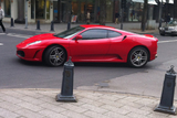 Ferrari F430