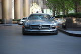 Mercedes SLS AMG