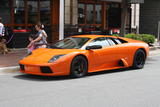 Lamborghini Murcielago